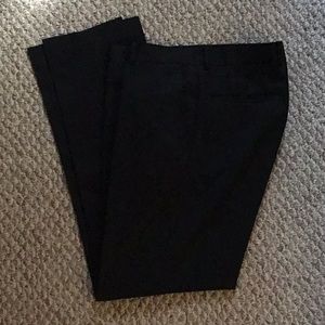 Bar III Black Suit Jacket and Pants